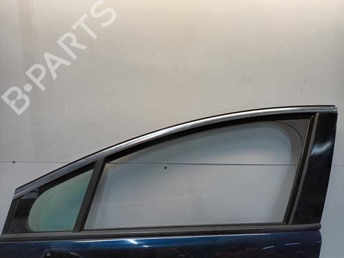 Left front door PEUGEOT 3008 I MPV (0U_) 1.6 VTi | BP23988267C2 