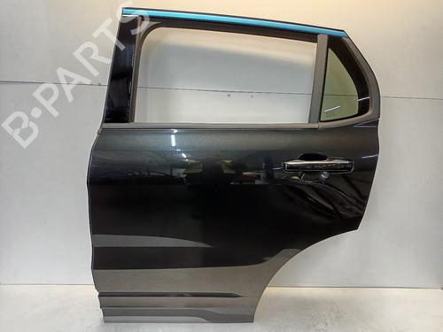 Used Left rear door Left rear door LYNK & CO 01 PHEV (261 hp) 33661215 33661215