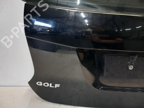 Tailgate VW GOLF VI Variant (AJ5) 1.2 TSI | BP37443526C6 - Image 4