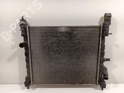 water-radiator-chevrolet-spark-m300-2009-26898599 main image
