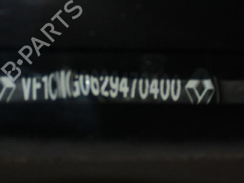 Instrument cluster RENAULT MEGANE II (BM0/1_, CM0/1_) 1.9 dCi (BM0G, CM0G) | BP940535C47 