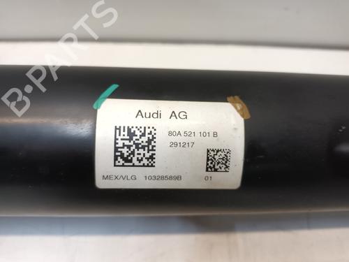 Driveshaft AUDI Q5 (FYB, FYG) SQ5 TFSI quattro | BP38467549M37 - Image 3