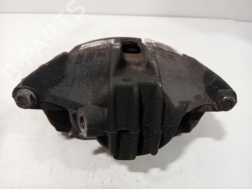 Left front brake caliper CITROËN C3 III (SX) 1.2 THP 110 (SXHNPS, SXHNZT, SXHNZ6) | BP32388912M105 - Image 3