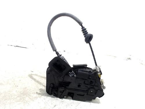 Rear left lock VW GOLF VII Variant (BA5, BV5) 1.6 TDI | BP13201031C100 
