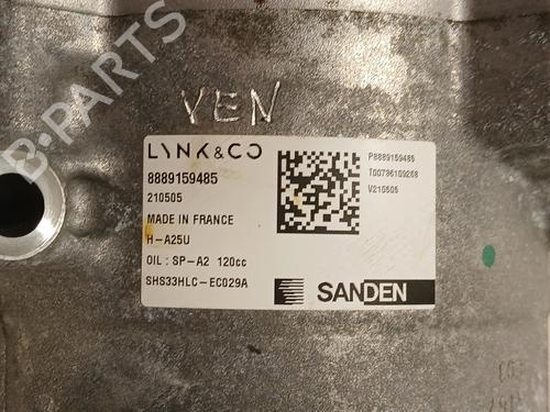 Compressor A/C LYNK & CO 01 PHEV | BP25795401M34 - Image 5
