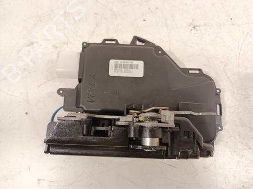 Rear left lock SKODA FABIA II (542) 1.2 | BP15716787C100 