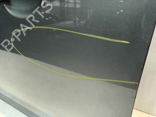 Left front door FORD MONDEO IV (BA7) 2.3 | BP17614280C2 