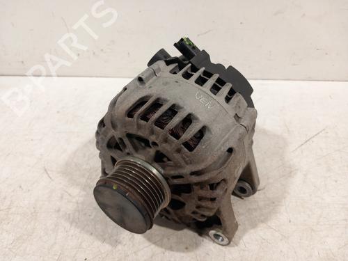Used Alternator Alternator OPEL ASTRA L (OV5) 1.2 (FPHNPJ) (110 hp) 36260531 36260531