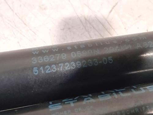 Hood lift support BMW 1 (F20) 118 i | BP18950728C139