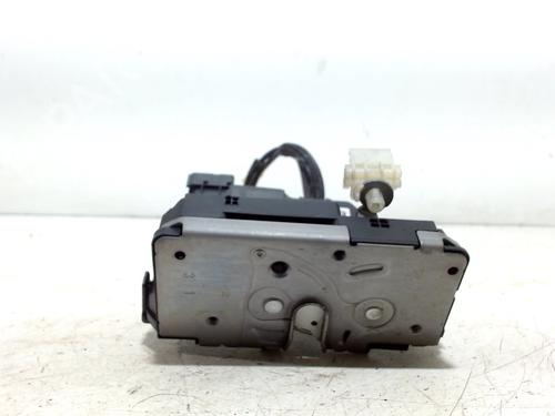 Front right lock OPEL CORSA E (X15) 1.3 CDTI (08, 68) | BP13207290C97 