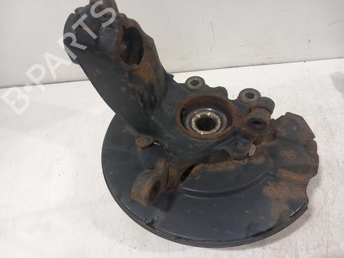Left front steering knuckle FORD TRANSIT CONNECT V408 Box Body/MPV 1.5 TDCi | BP39513057M25 - Image 5