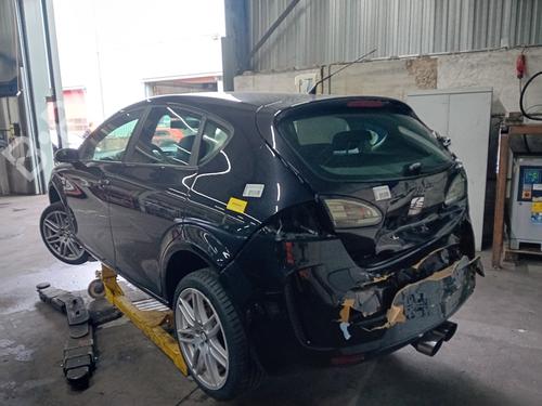 Gearbox SEAT LEON (1P1) 2.0 TFSI | BP26875193M3 - Image 8