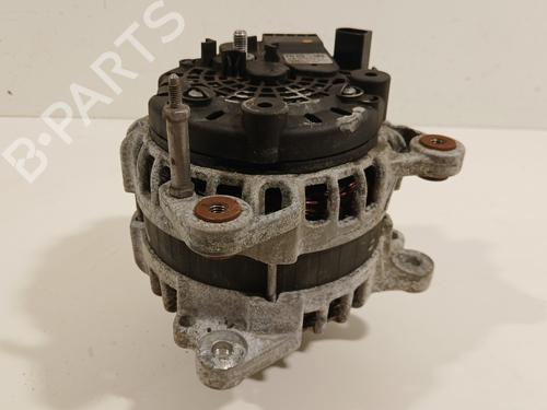 Used Alternator VW GOLF VII (5G1, BQ1, BE1, BE2) 1.4 TSI (140 hp) 29371165