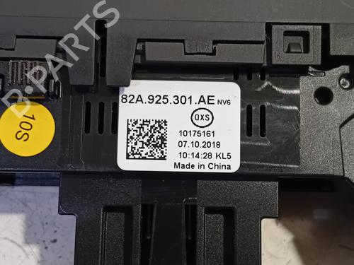 Warning switch AUDI A1 Sportback (GBA) 30 TFSI | BP23183421I22  - Image 5