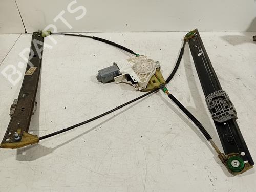 Used Front left window mechanism Front left window mechanism 23202913 23202913