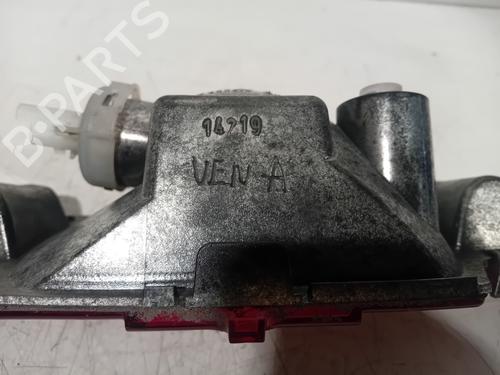 Third brake light OPEL CORSA F (P2JO) 1.2 (68) | BP36801361L11 - Image 2