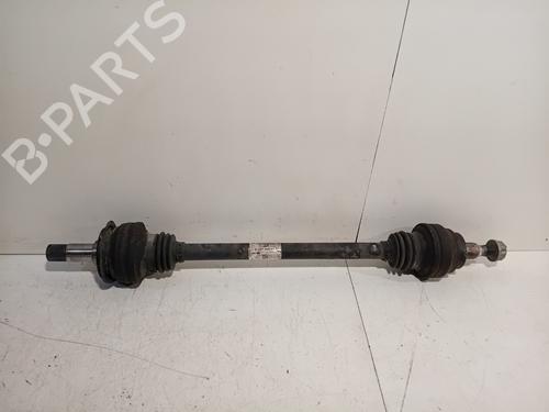 Used Left rear driveshaft MERCEDES-BENZ VITO Van (W447) 114 CDI (447.601, 447.603, 447.605) (136 hp) 21590647