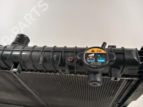 Water radiator HYUNDAI NEXO (FE) FCEV | BP33165202M31 - Image 3