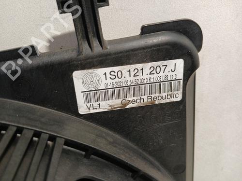 Electronic module VW UP! (121, 122, BL1, BL2, BL3, 123) 1.0 | BP31970616M83