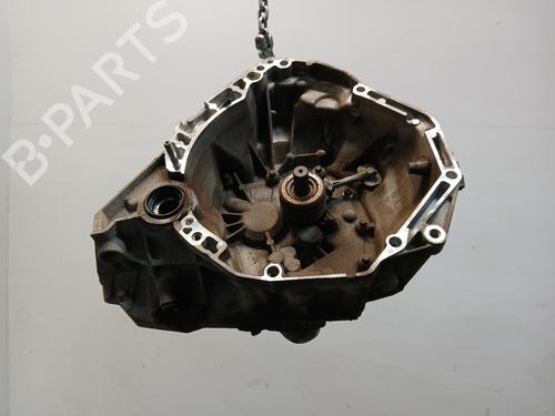 Girkasse RENAULT TWINGO III (BCM_, BCA_) 1.0 SCe 70 (71 hp) 29878424