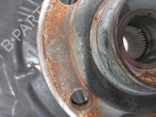 Right front steering knuckle VW GOLF VIII (CD1, DA1) 2.0 TSI R 4motion | BP33937469M26  - Image 8