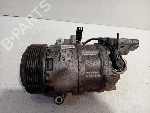 AC compressor BMW 1 (E87) 116 i | BP19408346M34 