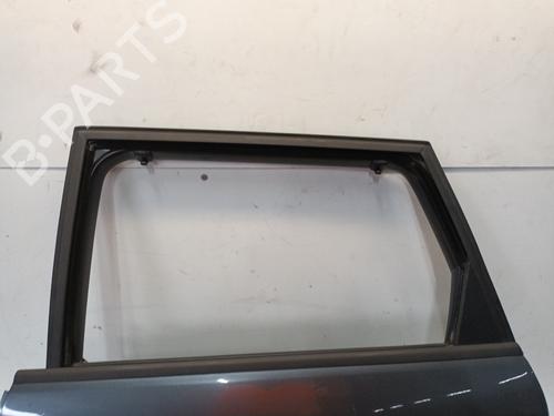 Left rear door AUDI A3 Sportback (8PA) 1.4 TFSI | BP26733938C4 