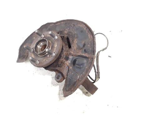 Right front steering knuckle TOYOTA AVENSIS (_T25_) 2.0 D-4D (CDT250_, CDT250R) | BP13200888M26 