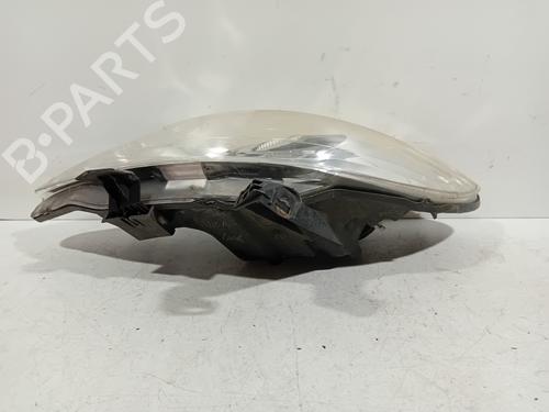 Left headlight PEUGEOT 107 (PM_, PN_) 1.0 | BP19267389C28 