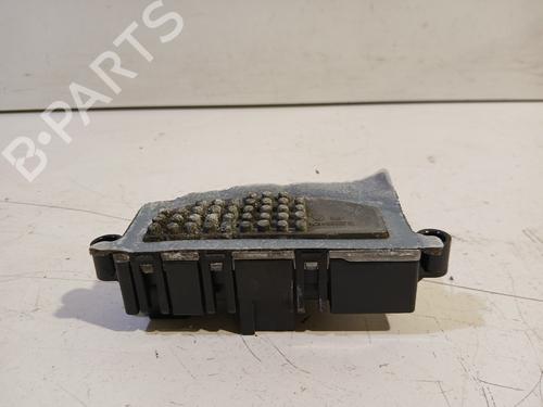 Heater resistor AUDI A4 B8 Avant (8K5) 3.0 TDI quattro | BP28010811M108 