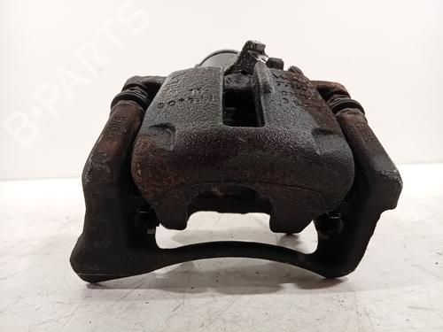Used Left rear brake caliper Left rear brake caliper 21384055 21384055