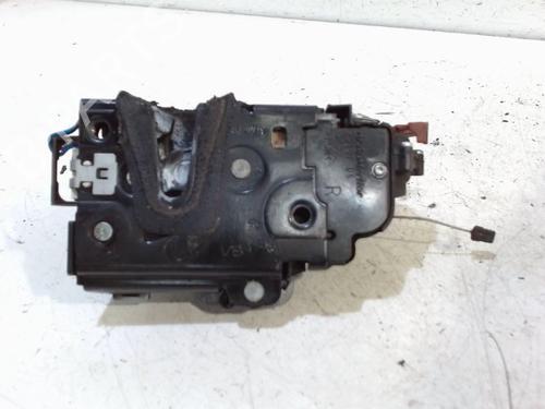Front right lock SKODA FABIA II (542) 1.2 | BP13202676C97 