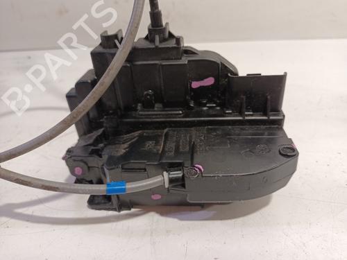 Front left lock NISSAN NV200 Van 1.5 dCi 110 (M20, M20N, M20M) | BP17091304C98 