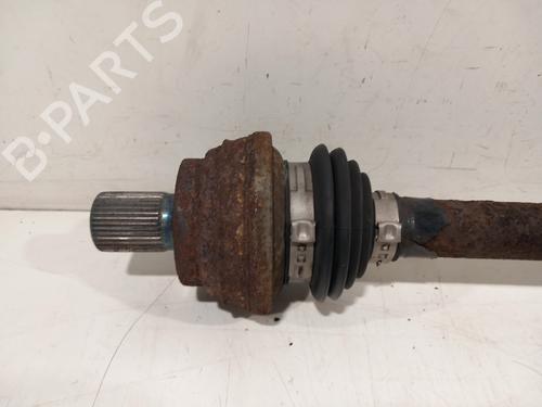 Left rear driveshaft AUDI Q2 (GAB, GAG) SQ2 TFSI quattro | BP38622416M40 - Image 3