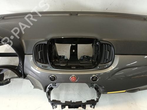 Salpicadero FIAT 500 (312_) 0.9 (312AXG1A, 312.AXG11) | BP27694272C46