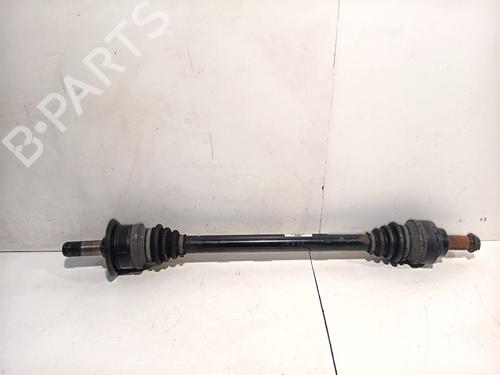 Used Right rear driveshaft BMW 1 (F20) M 135 i xDrive (326 hp) 30594355