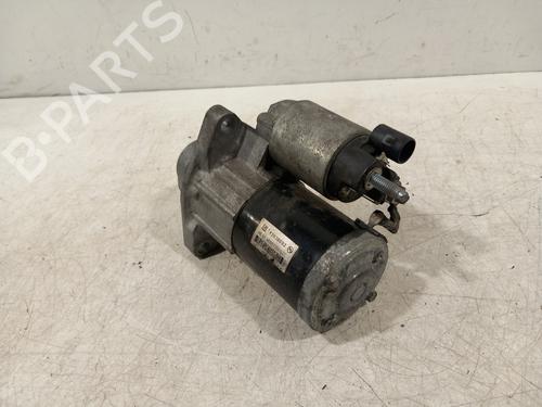 Used Starter Starter OPEL ASTRA K (B16) 1.0 Turbo (68) (105 hp) 34722566 34722566