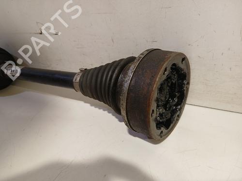Left front driveshaft AUDI A3 (8V1, 8VK) 1.6 TDI | BP30805686M38 - Image 3