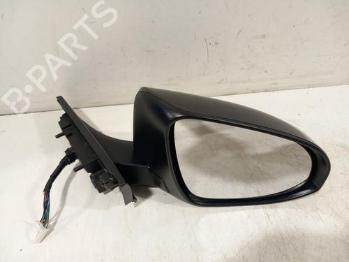 Retrovisor derecho Retrovisor derecho 38166424 38166424