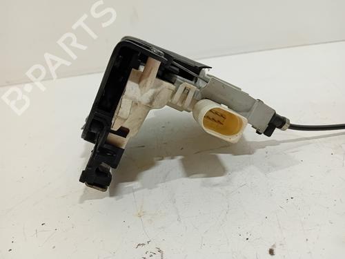 Front left lock AUDI A1 Sportback (8XA, 8XF) 1.2 TFSI | BP14986505C98 