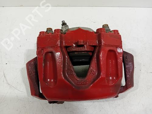 Used Left front brake caliper Left front brake caliper 16994525 16994525
