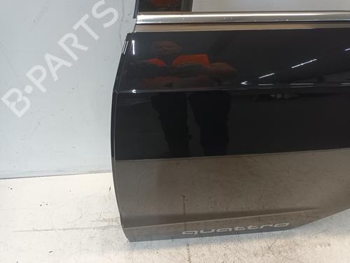 Left rear door AUDI A3 Sportback (8VA, 8VF) S3 quattro | BP26202953C4 