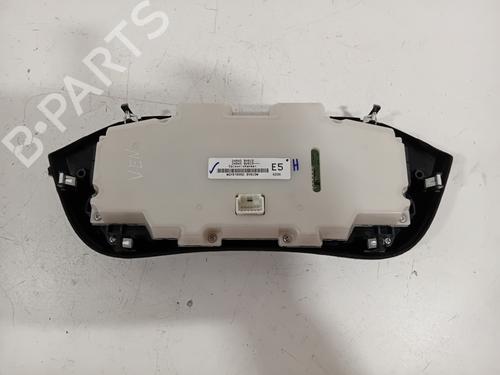 Climate control NISSAN JUKE (F15) 1.6 | BP26883821I5 