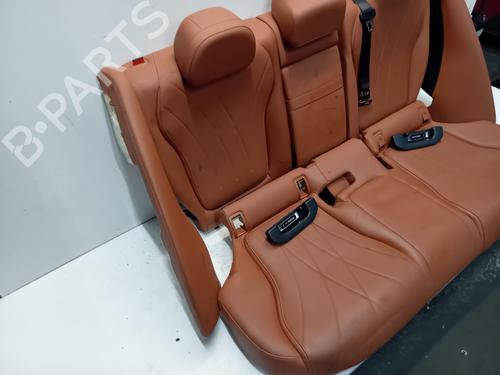 Seats set MERCEDES-BENZ C-CLASS (W206) C 300 de (206.008) | BP39950598C78 - Image 5