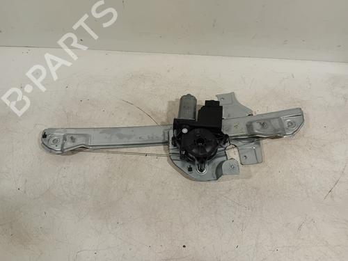 Used Front right window mechanism Front right window mechanism 25749623 25749623