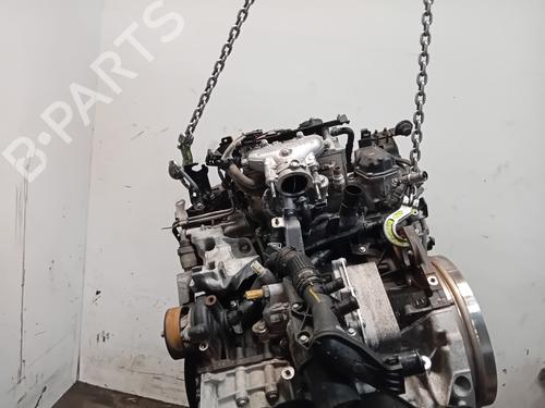 Motor Motor RENAULT TALISMAN (LP_) 2.0 Blue dCi 200 (LPAL) (200 hp) 33851632 33851632