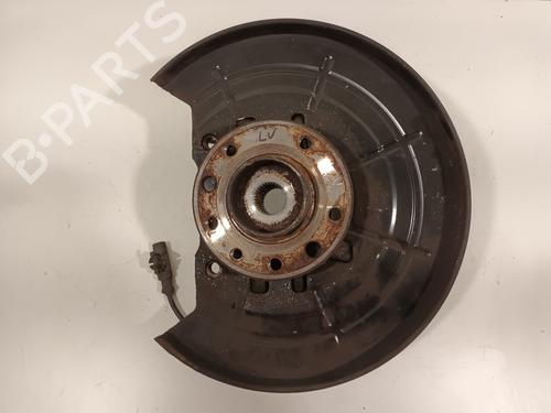 Used Left front steering knuckle Left front steering knuckle 17701075 17701075