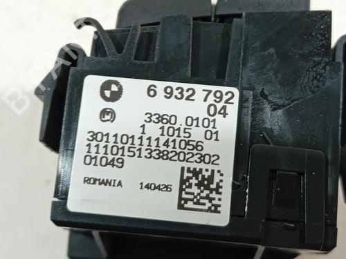 Headlight switch BMW X1 (E84) sDrive 18 d | BP24863966I24 