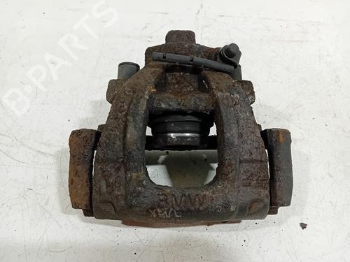 Used Left front brake caliper Left front brake caliper 17198139 17198139