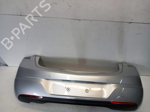 Bak støtfanger Bak støtfanger OPEL ASTRA K (B16) 1.6 CDTi (68) (110 hp) 37518382 37518382